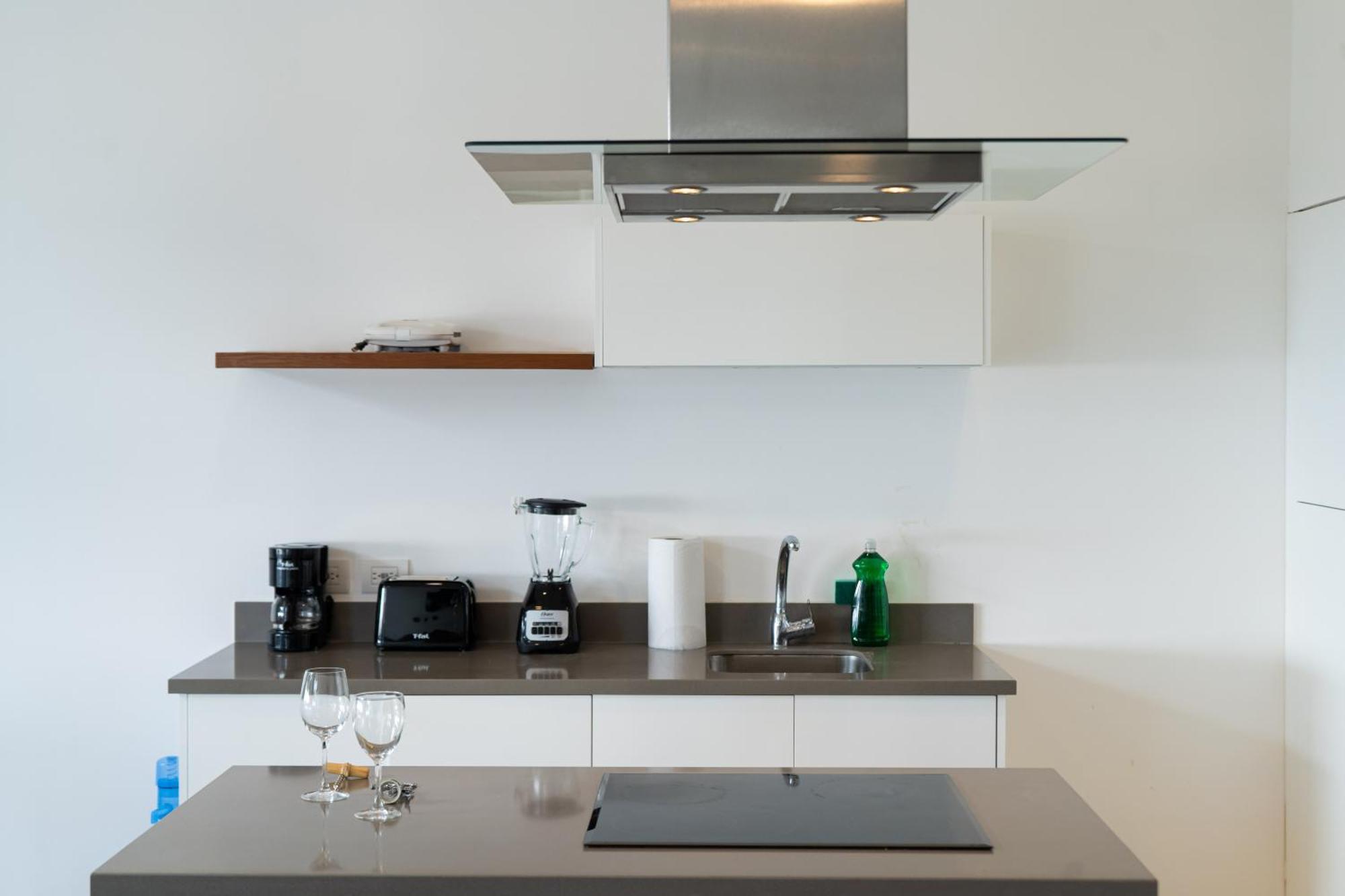 Apartment Anah Downtown 10