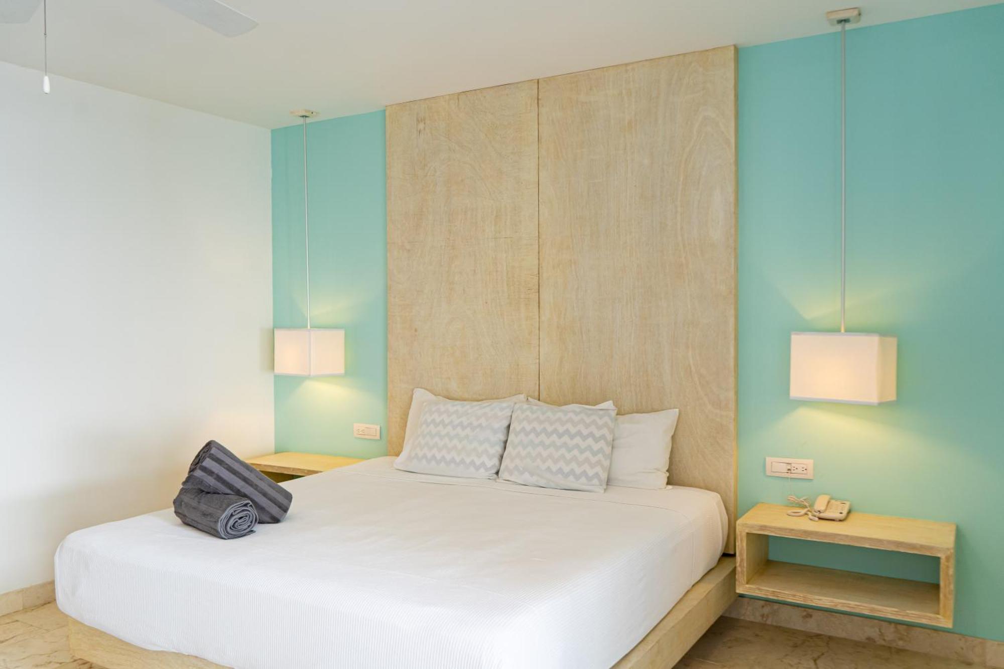 Apartment Anah Downtown 10 *