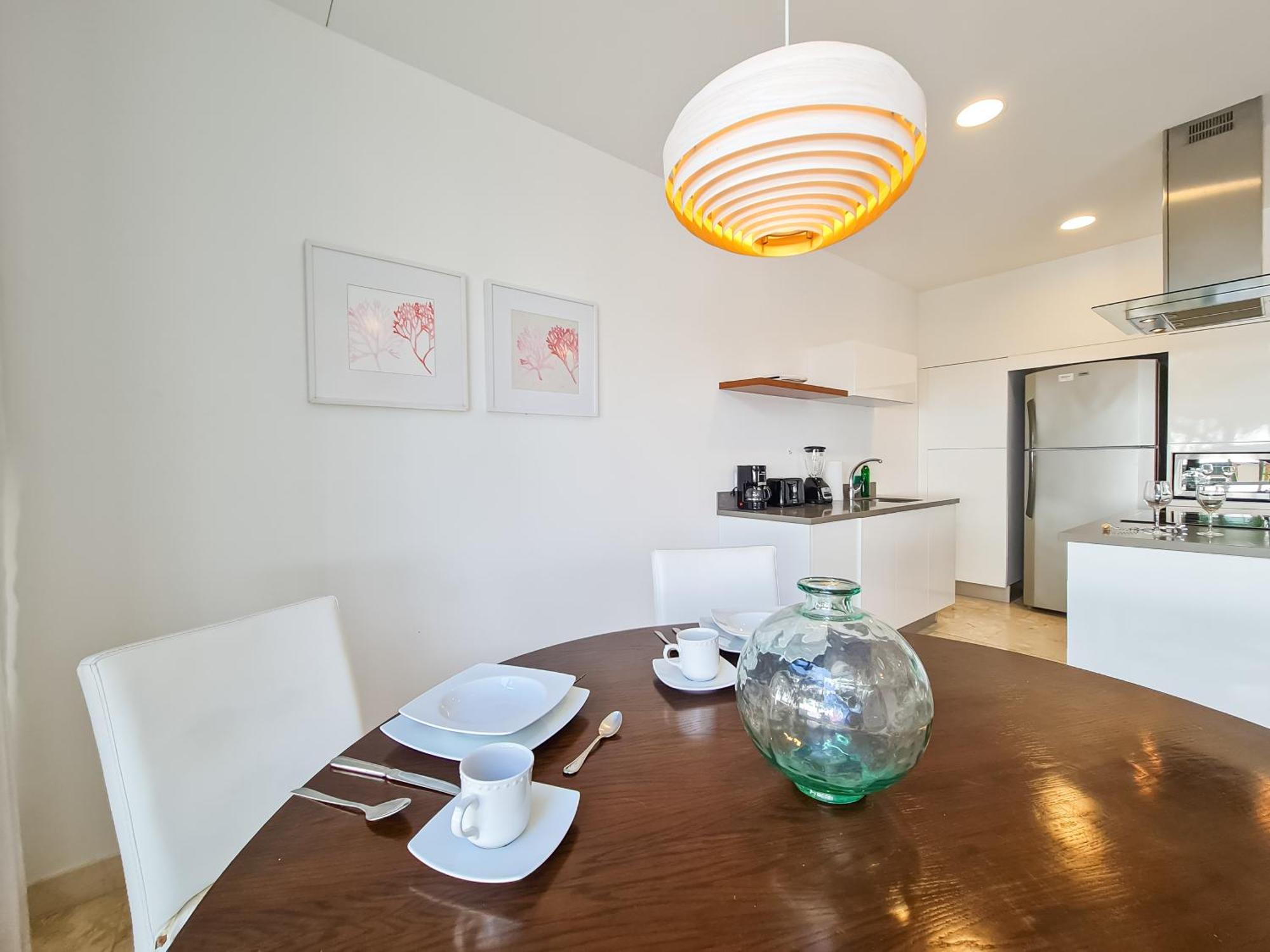 Apartment Anah Downtown 10 Playa del Carmen
