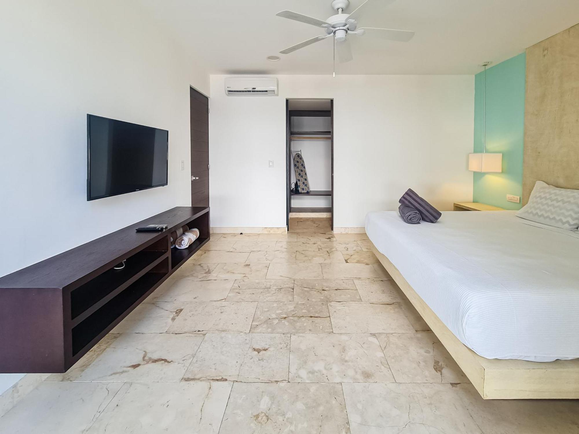 Anah Downtown 10 * Playa del Carmen