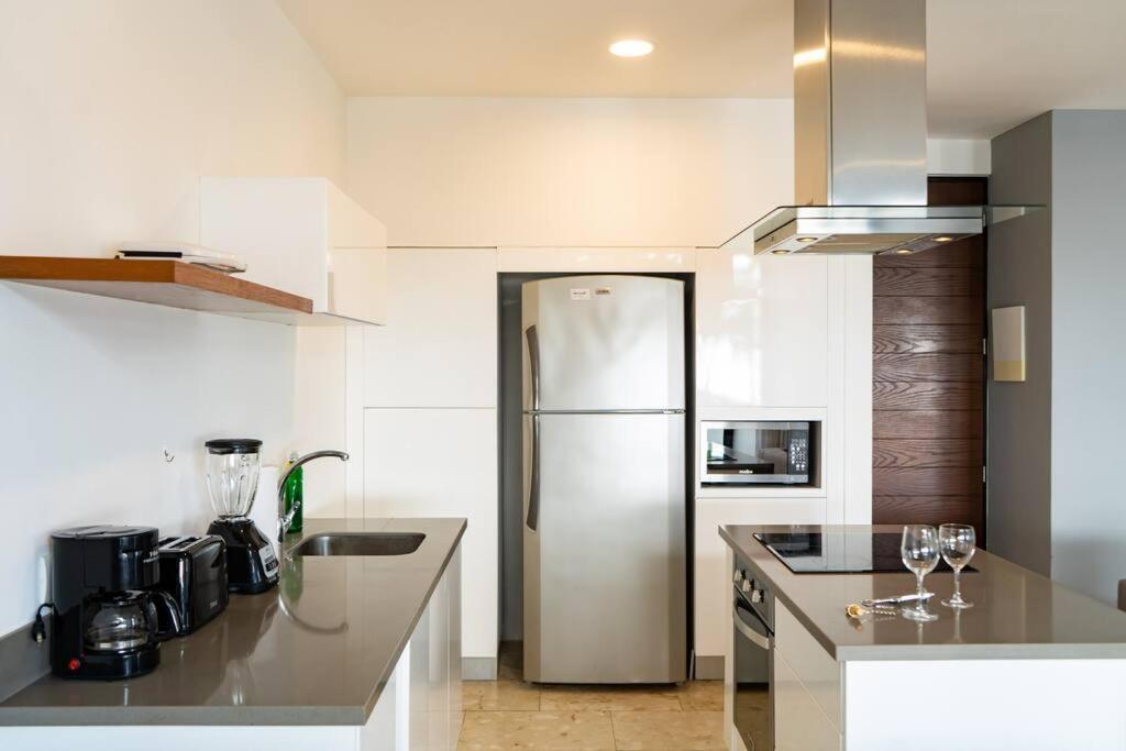 Anah Downtown 10 Apartamento *