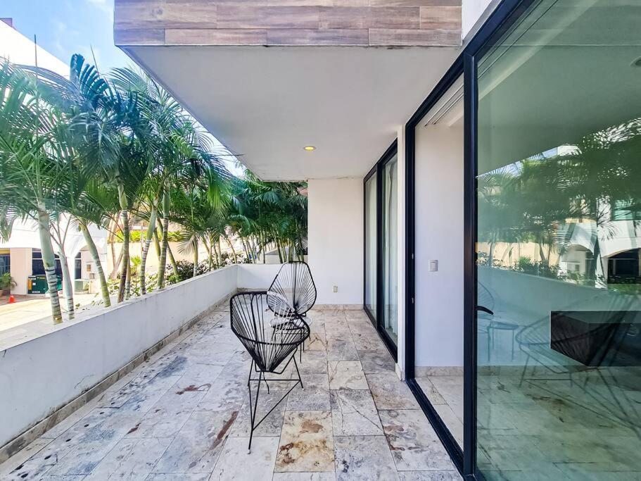 Anah Downtown 10 Apartamento