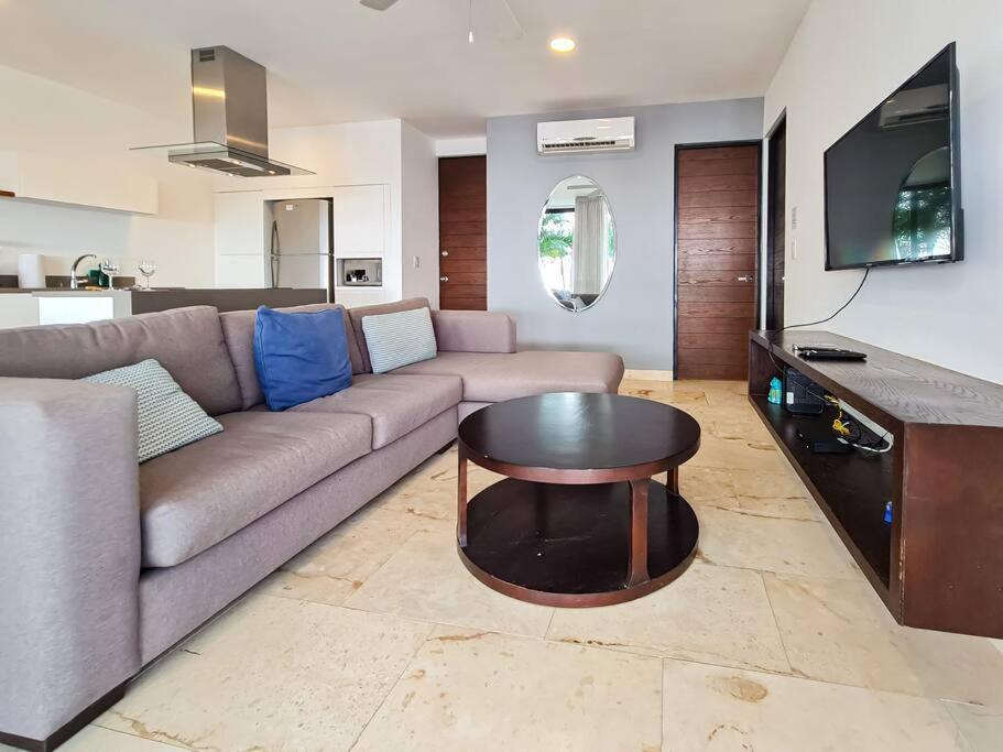 Anah Downtown 10 Apartamento *