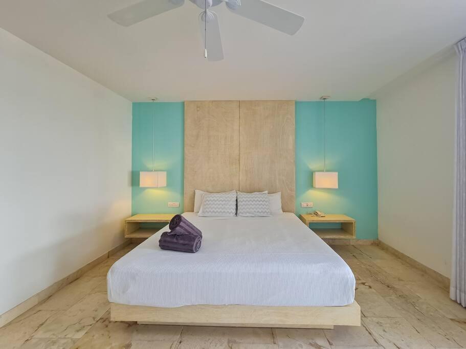 Apartamento Anah Downtown 10 *