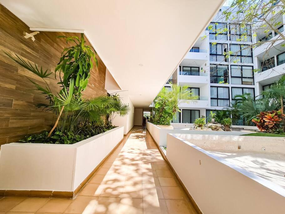 Apartamento Anah Downtown 10 Playa del Carmen