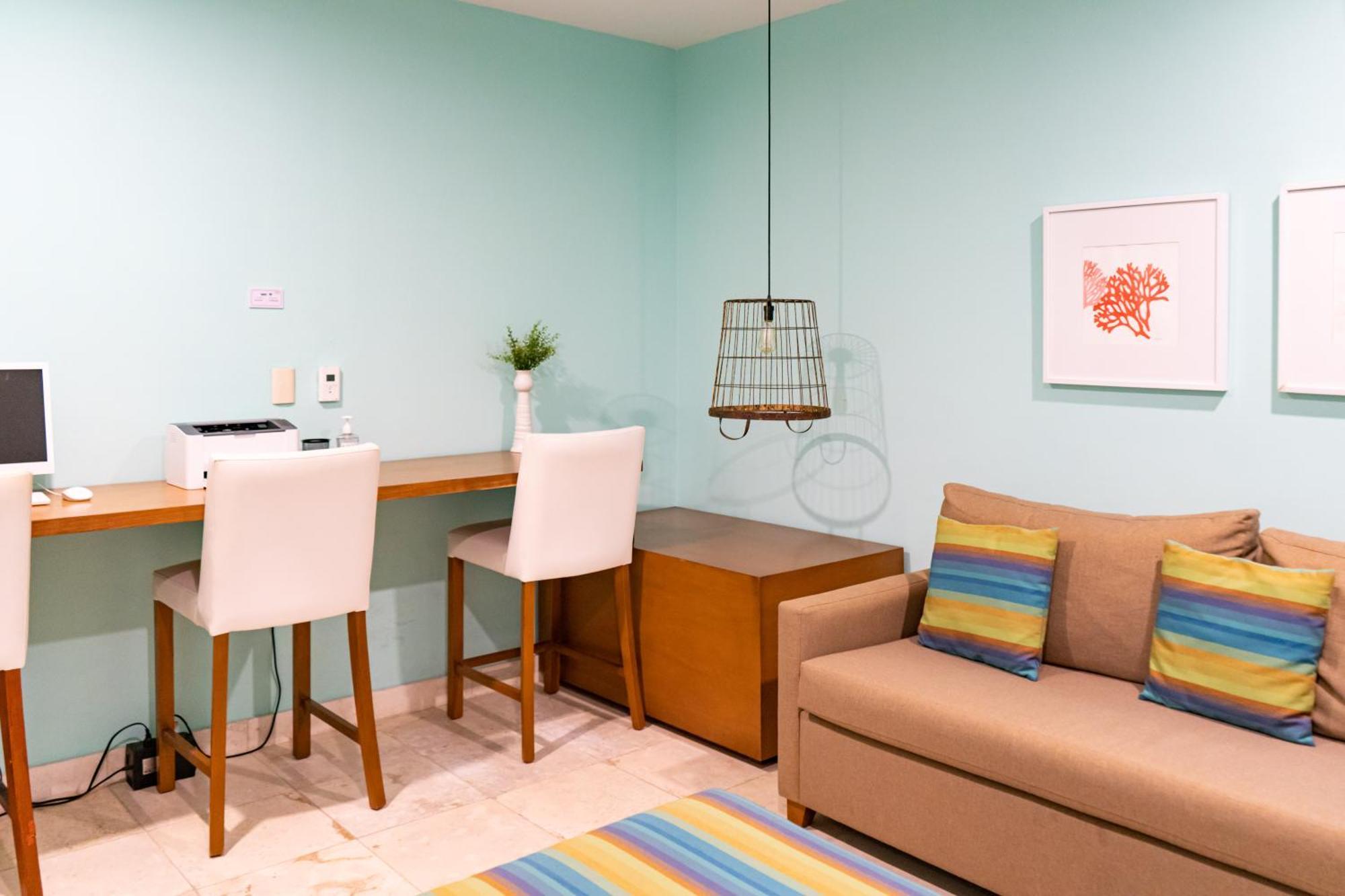 Anah Downtown 10 Apartamento Playa del Carmen