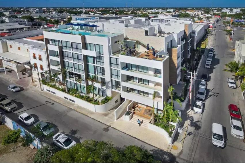 Apartamento Anah Downtown 10 *