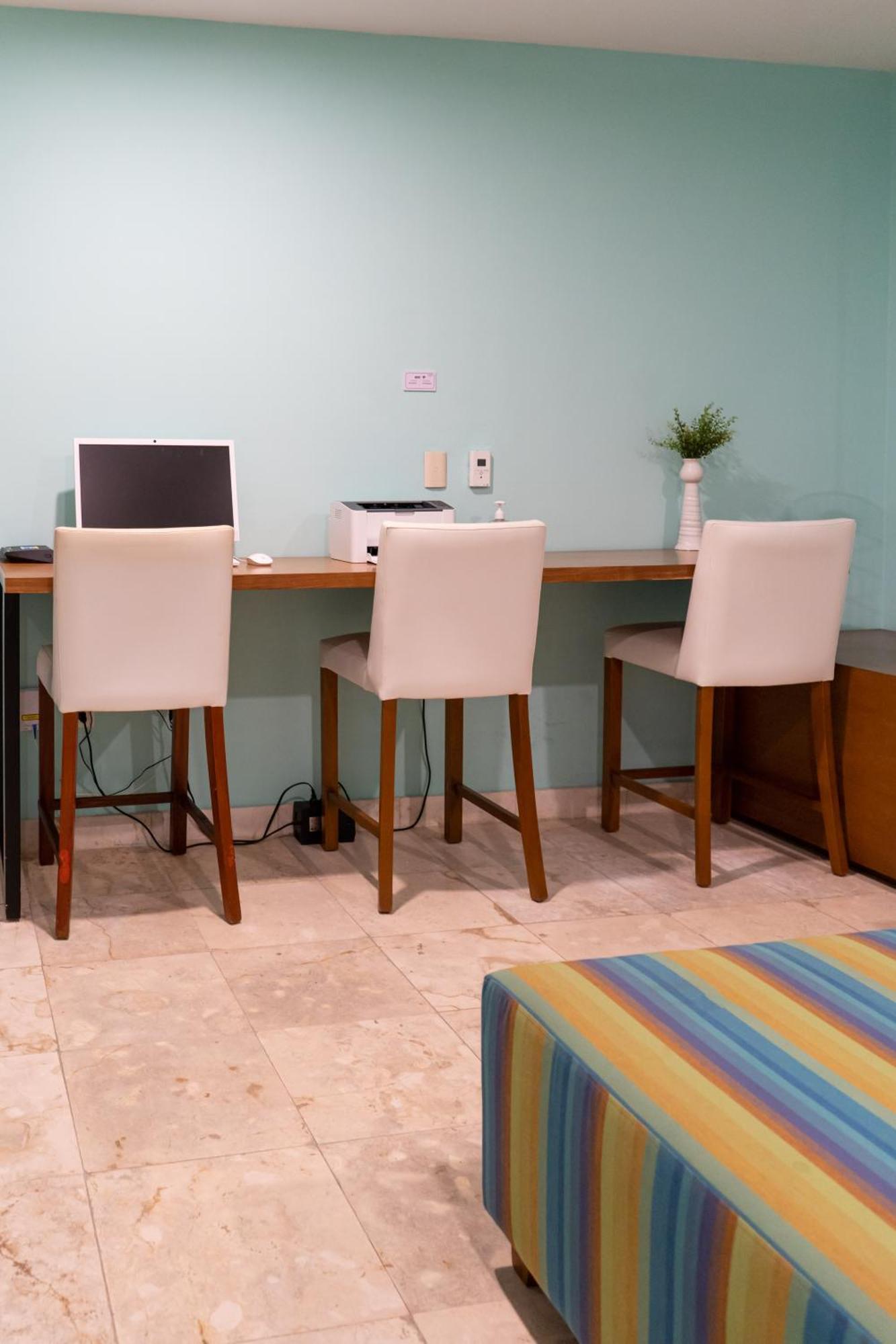 Anah Downtown 10 Apartamento Playa del Carmen