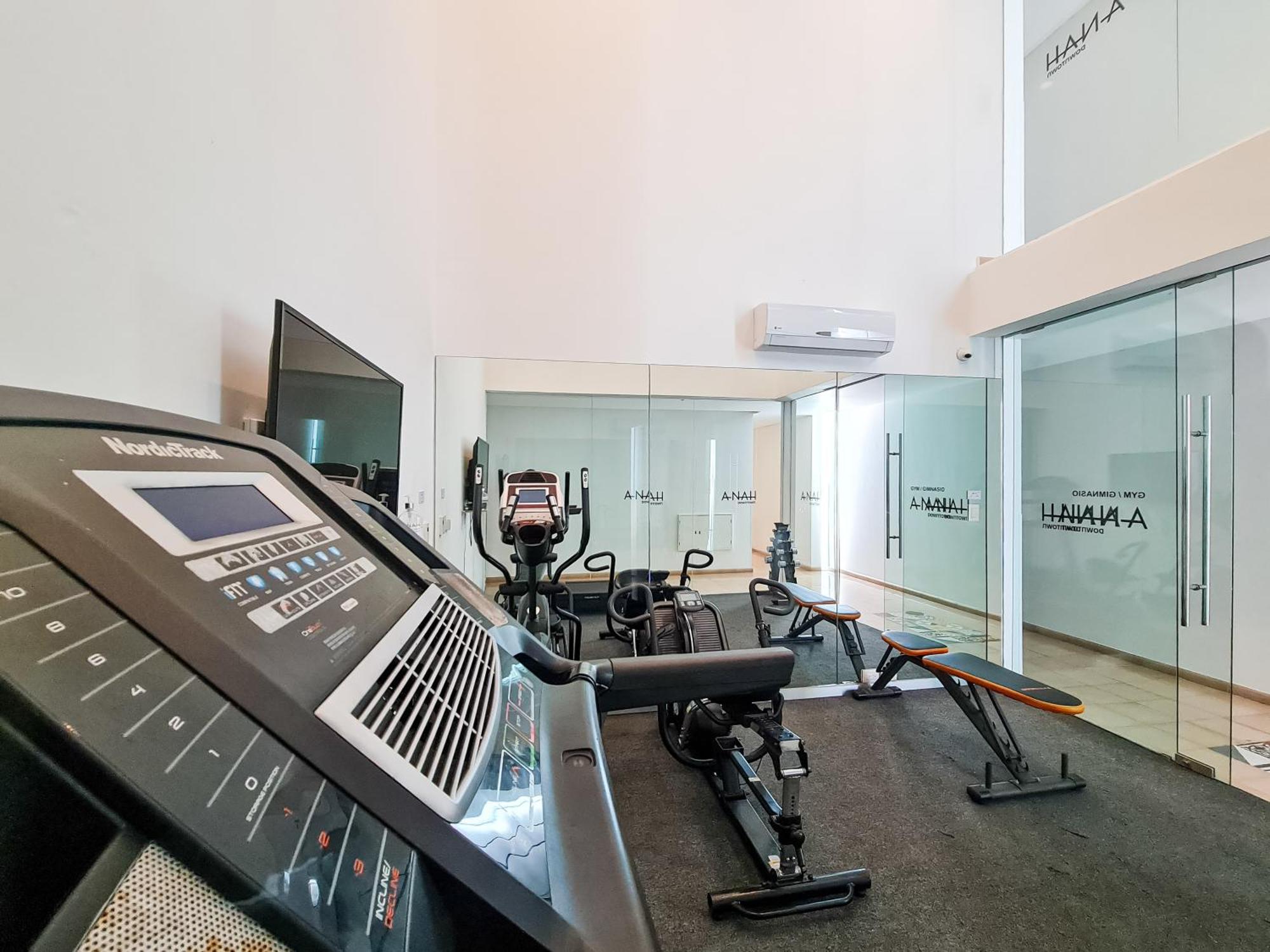 Apartamento Anah Downtown 10 Playa del Carmen