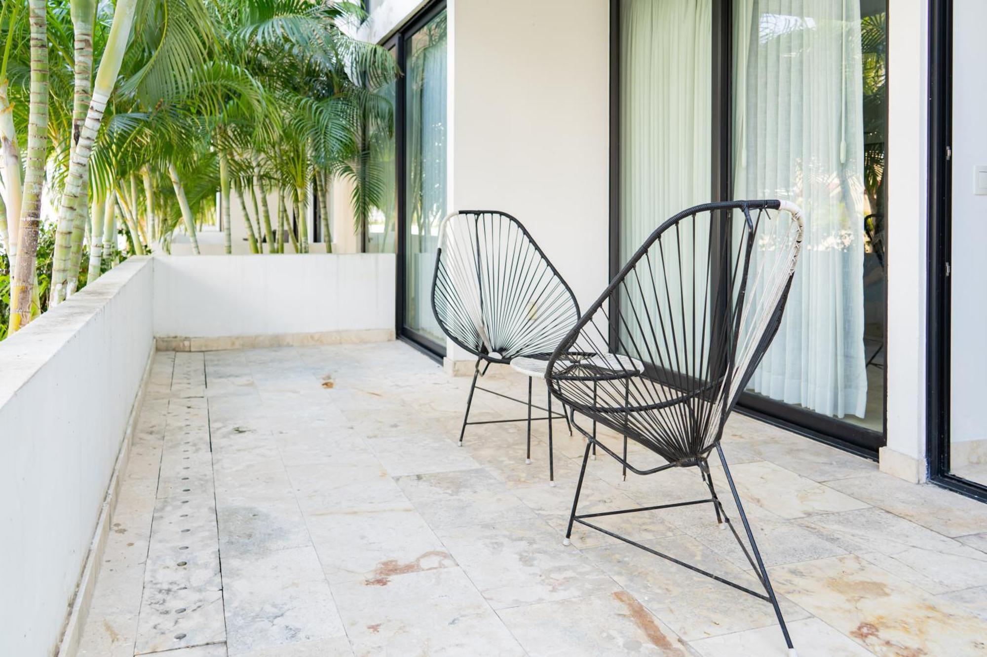 Anah Downtown 10 Apartamento Playa del Carmen