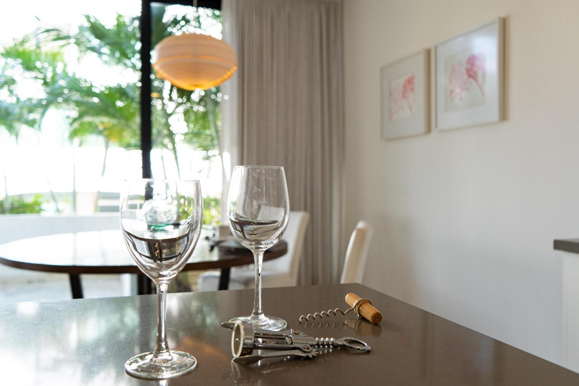 Anah Downtown 10 Apartamento *