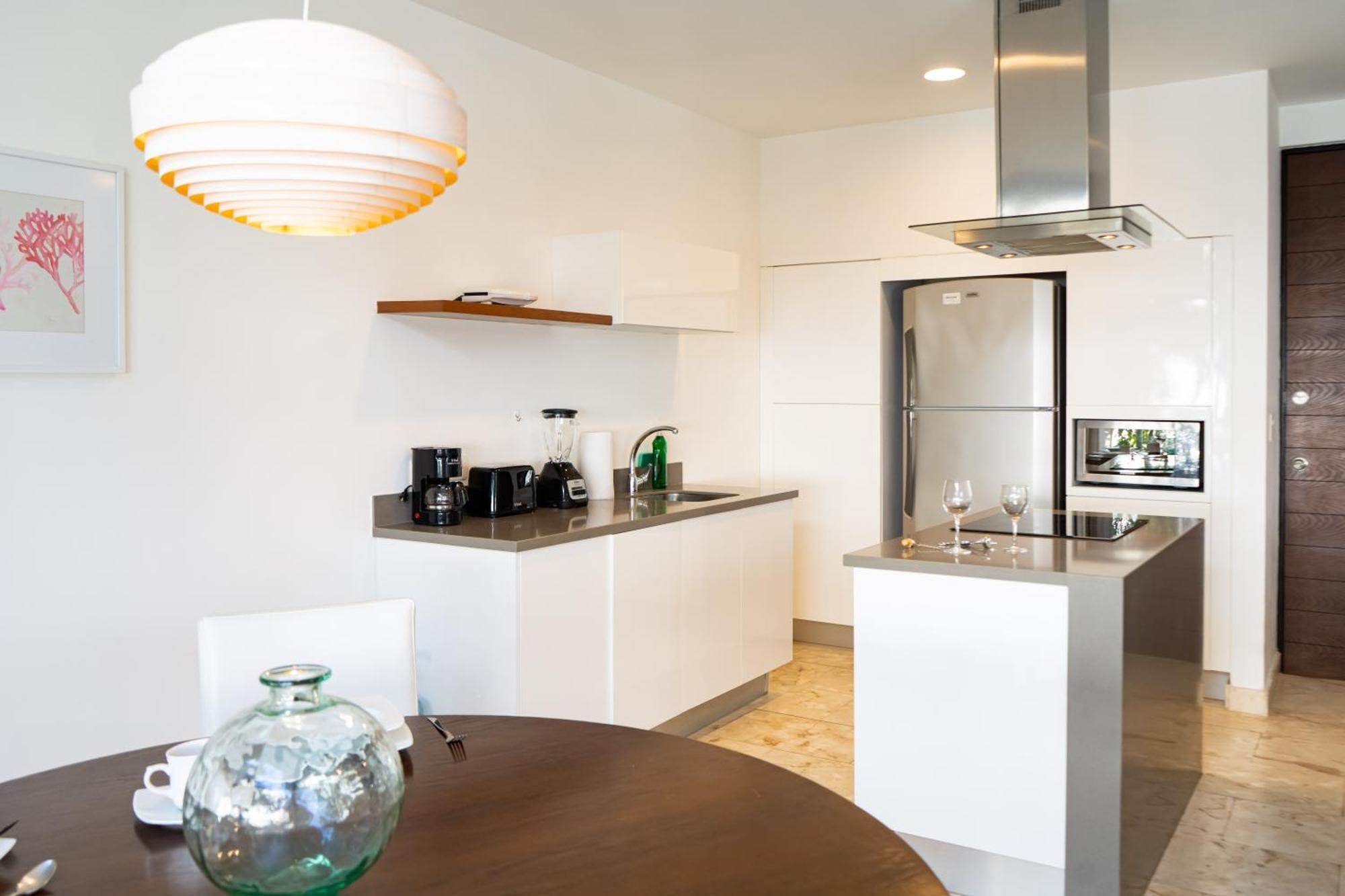 Anah Downtown 10 Apartamento Playa del Carmen