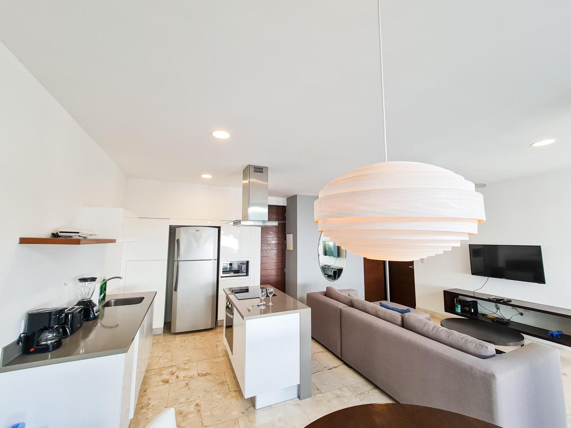 Anah Downtown 10 Apartamento *