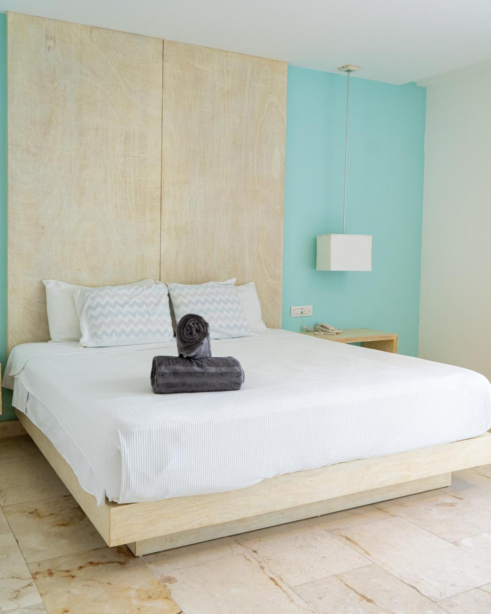 Anah Downtown 10 Apartamento Playa del Carmen