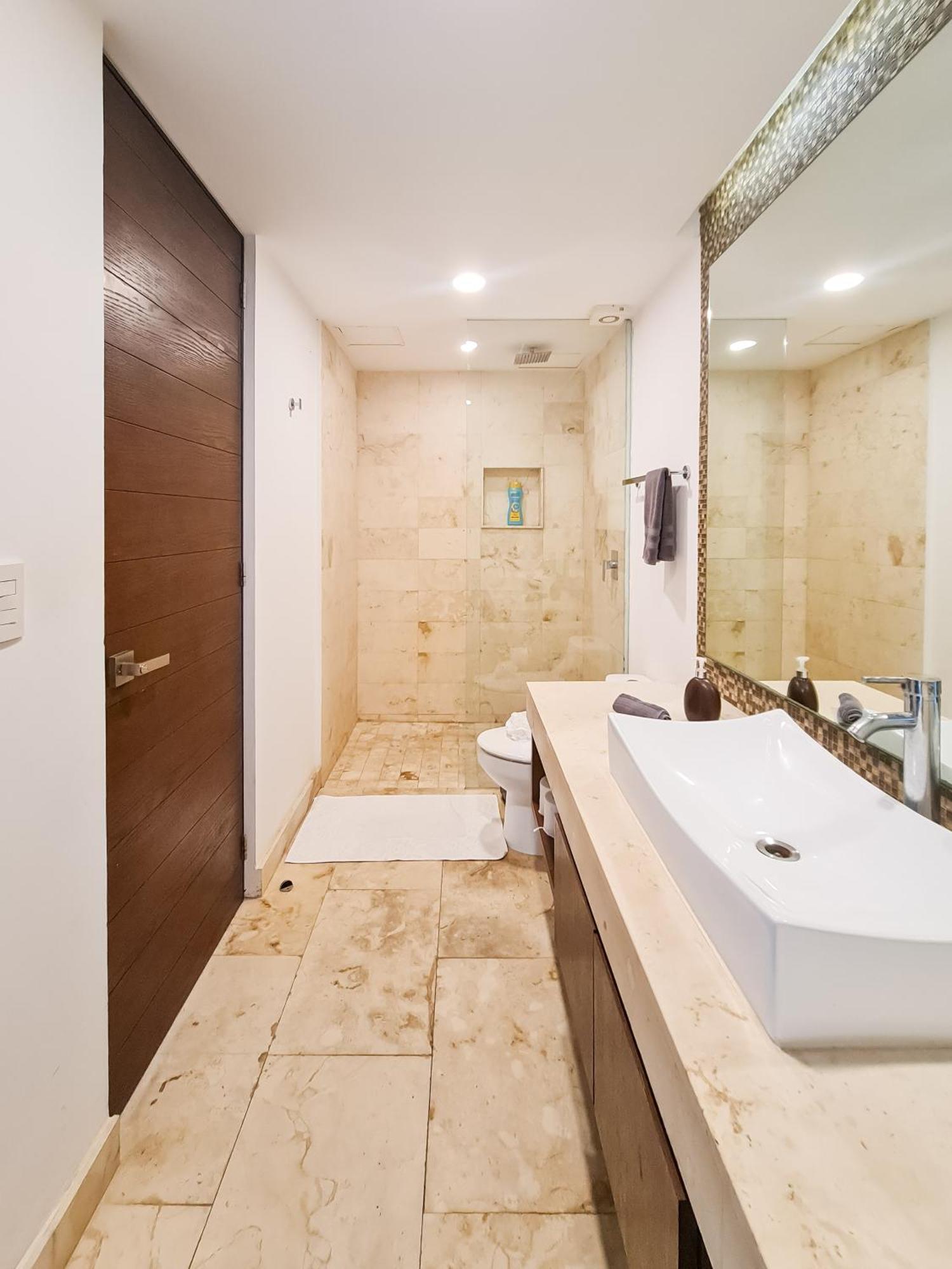 Apartamento Anah Downtown 10 *