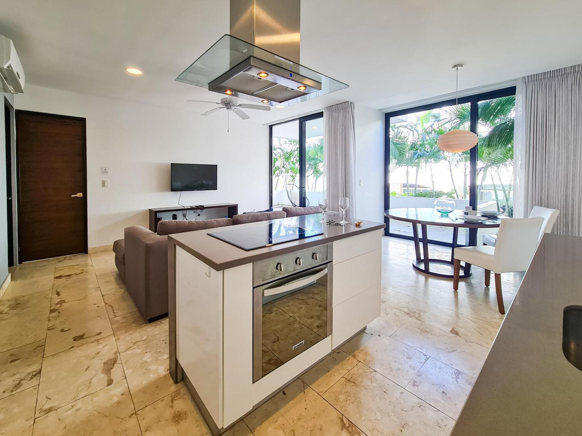 Anah Downtown 10 Apartamento *