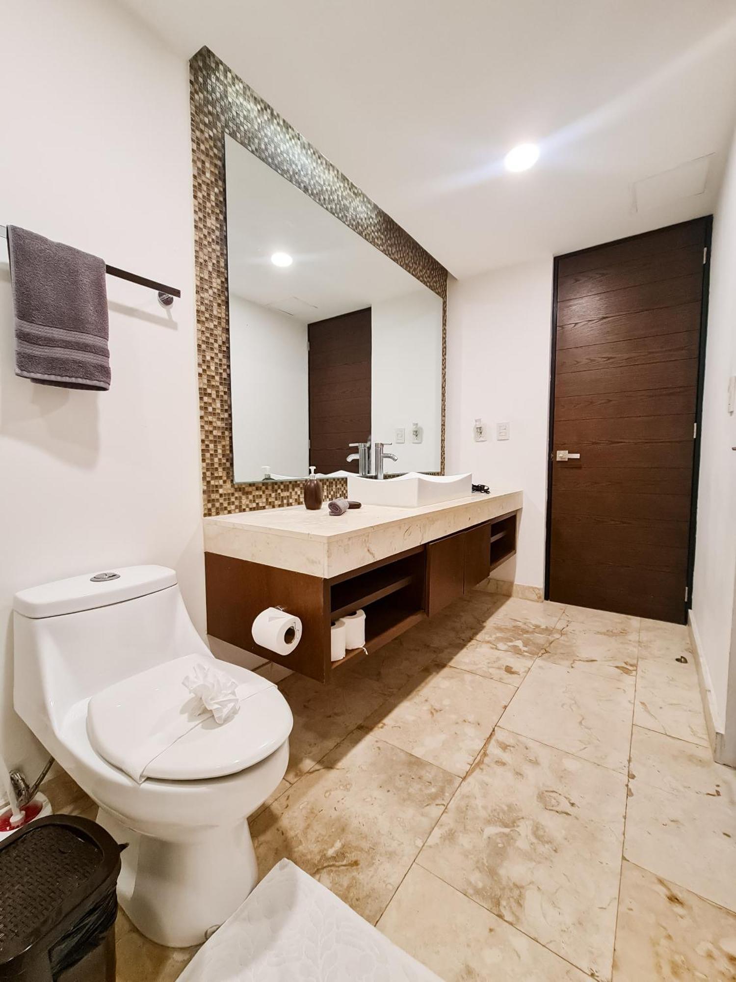 Apartamento Anah Downtown 10 Playa del Carmen