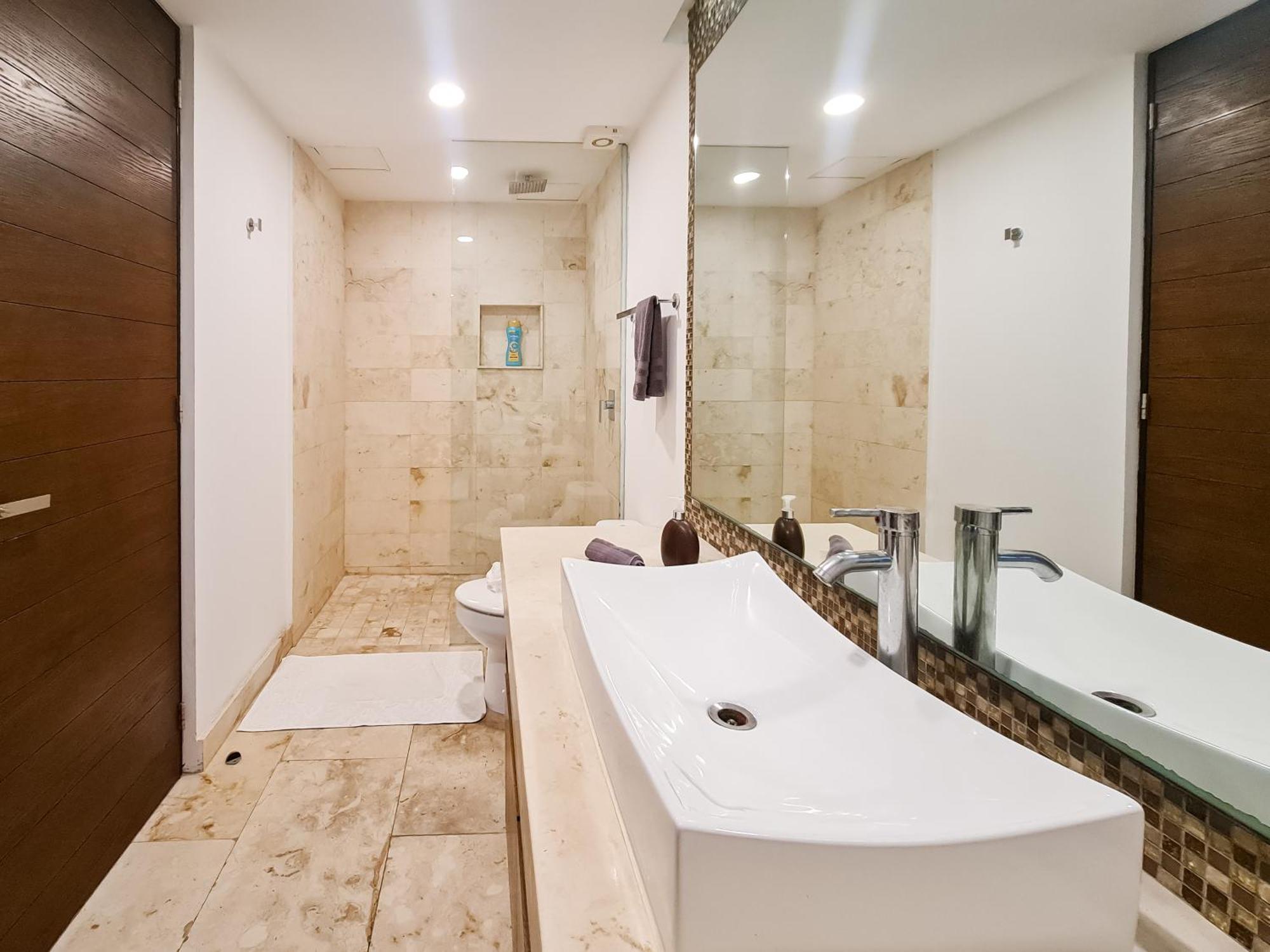 Anah Downtown 10 * Playa del Carmen