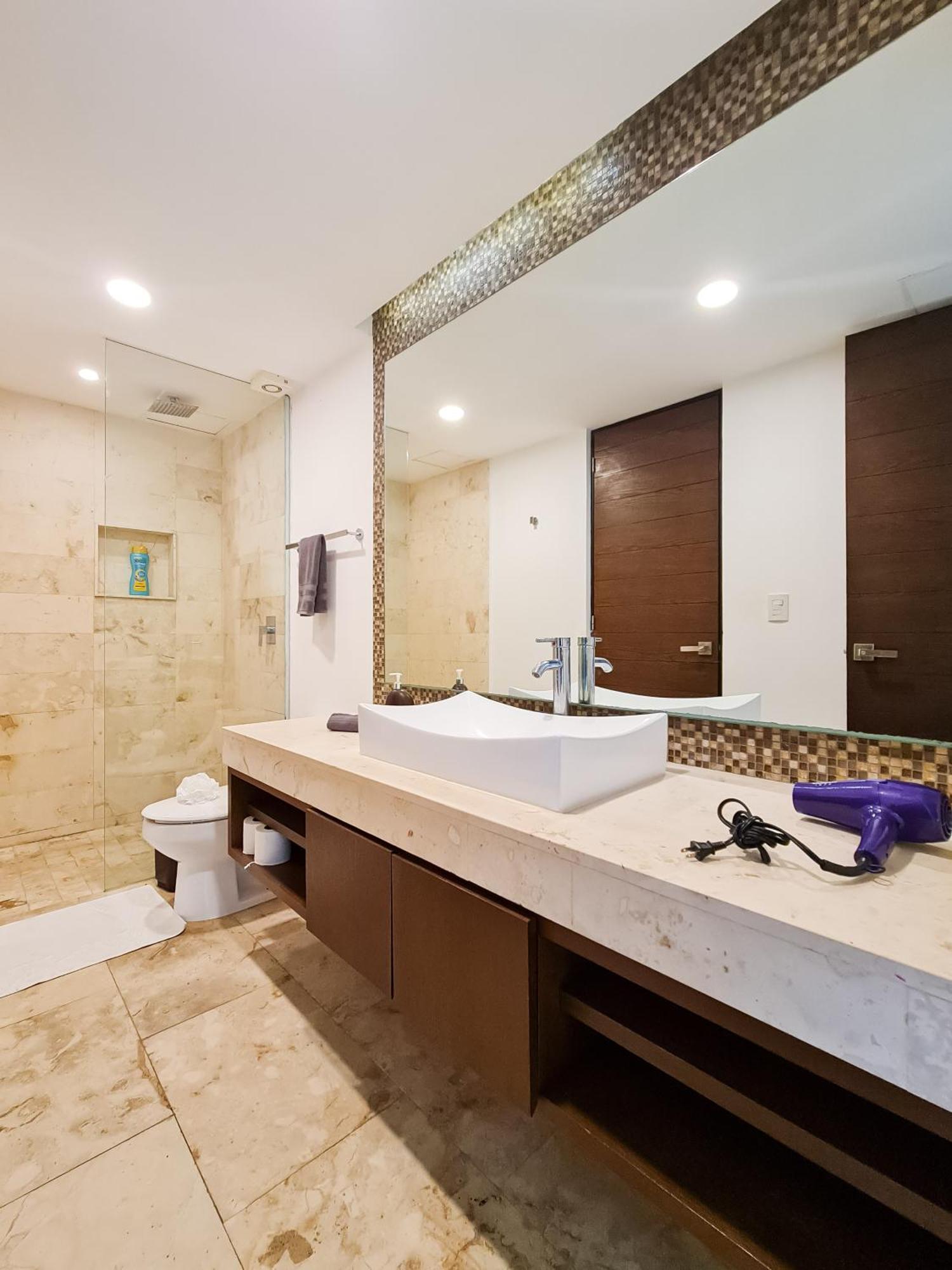 Apartamento Anah Downtown 10