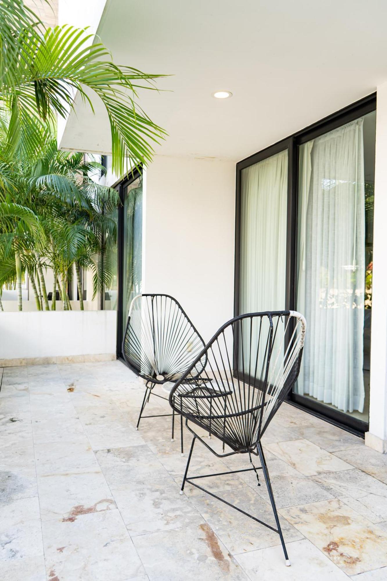 Anah Downtown 10 Apartamento Playa del Carmen