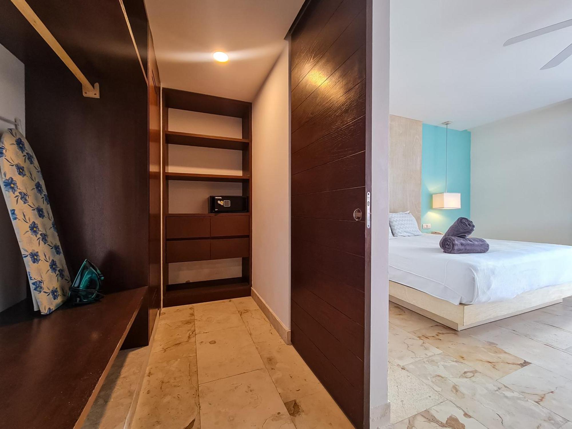 Anah Downtown 10 Playa del Carmen