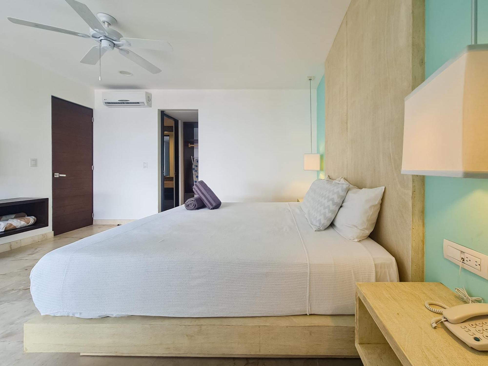 Apartamento Anah Downtown 10 *