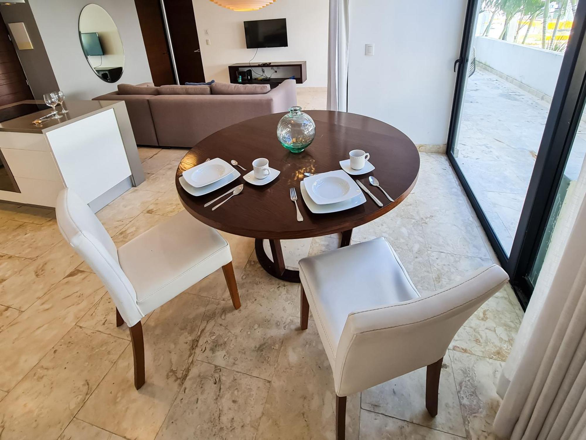 Anah Downtown 10 Apartamento