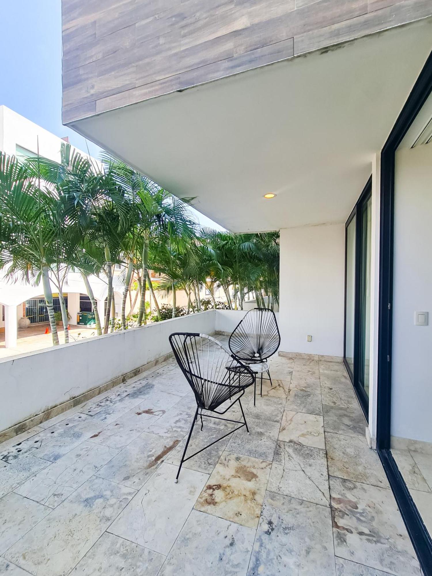 Anah Downtown 10 * Playa del Carmen