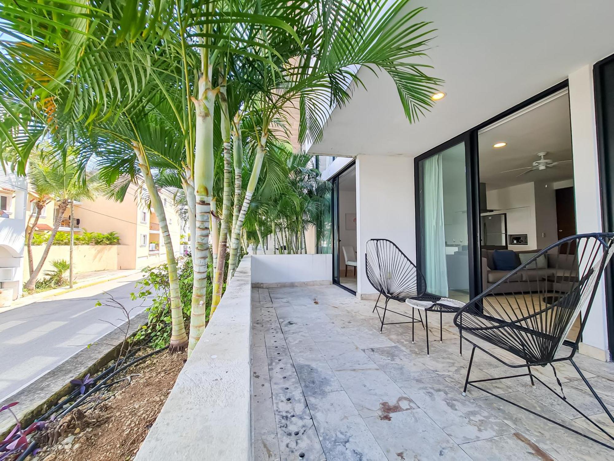 Apartamento Anah Downtown 10 *